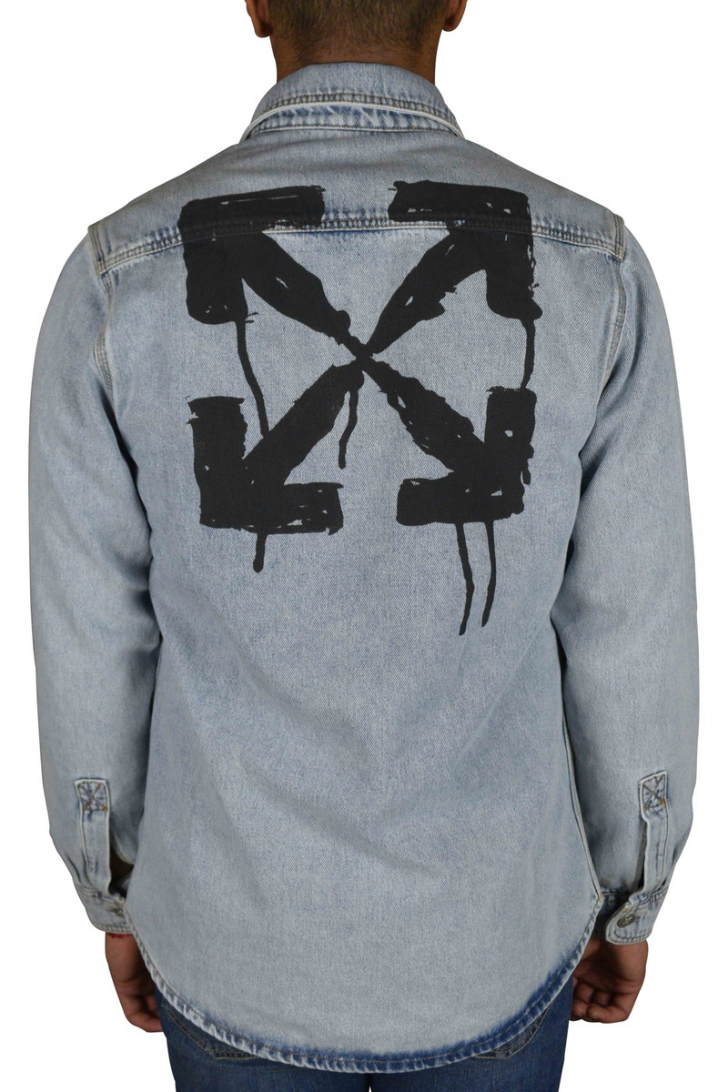 Off-White Shirt outlook