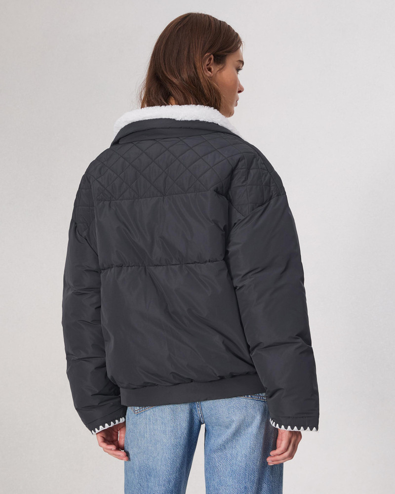 Ingrid Puffer Jacket 5