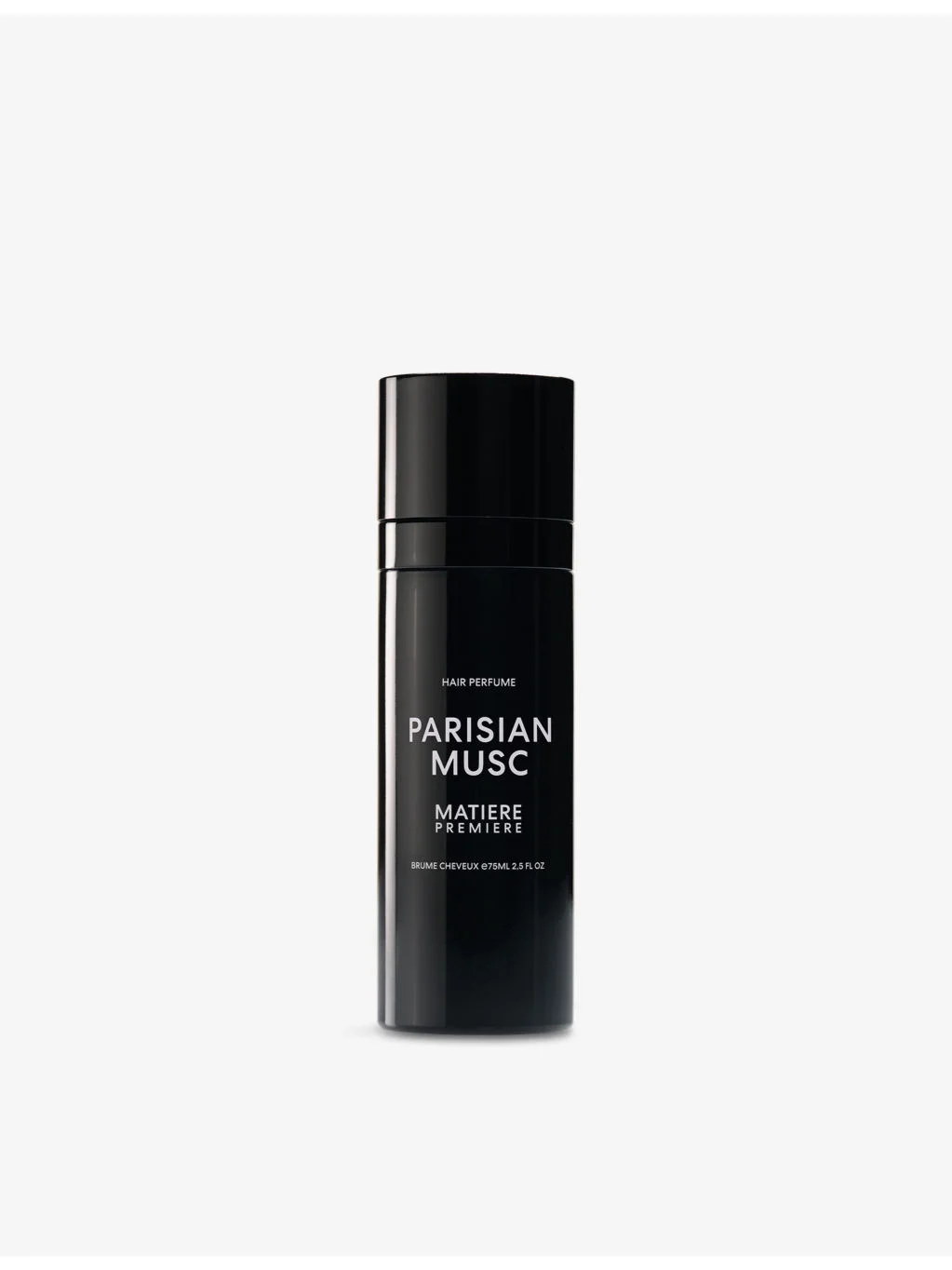 Parisian Musc Hair Perfume 75ml - 1