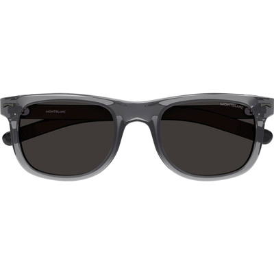 Montblanc MONTBLANC SUNGLASSES MB0260S outlook