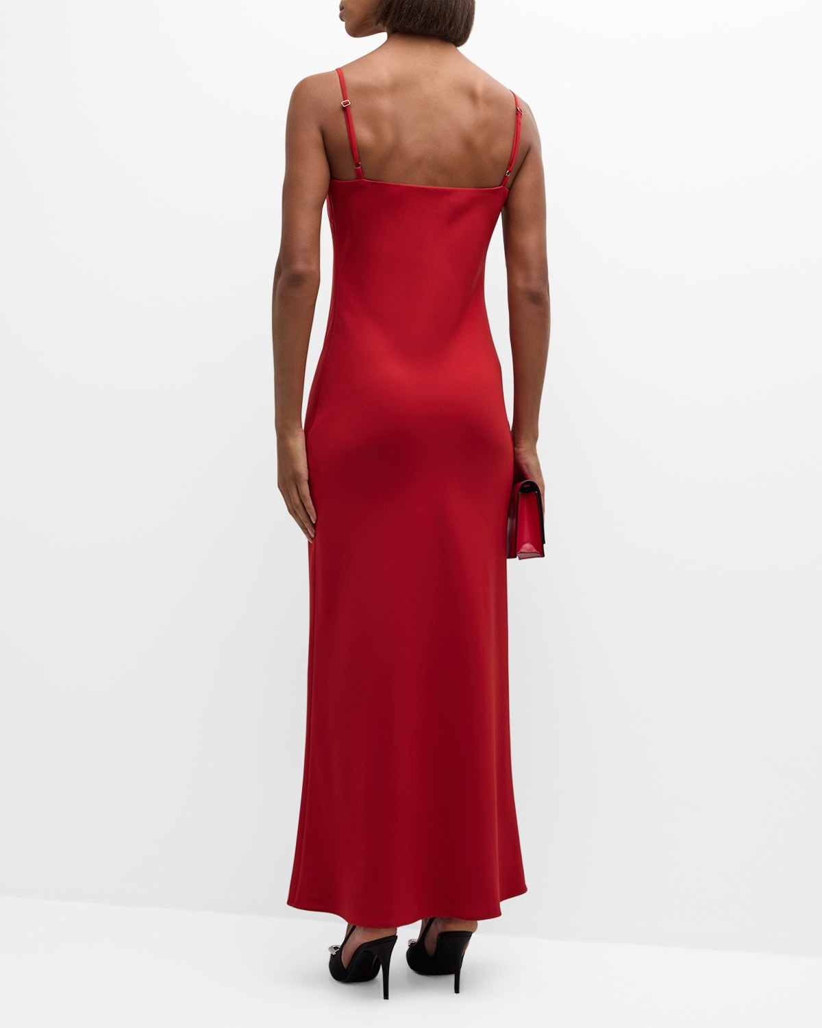 Mavis Maxi Dress - 4