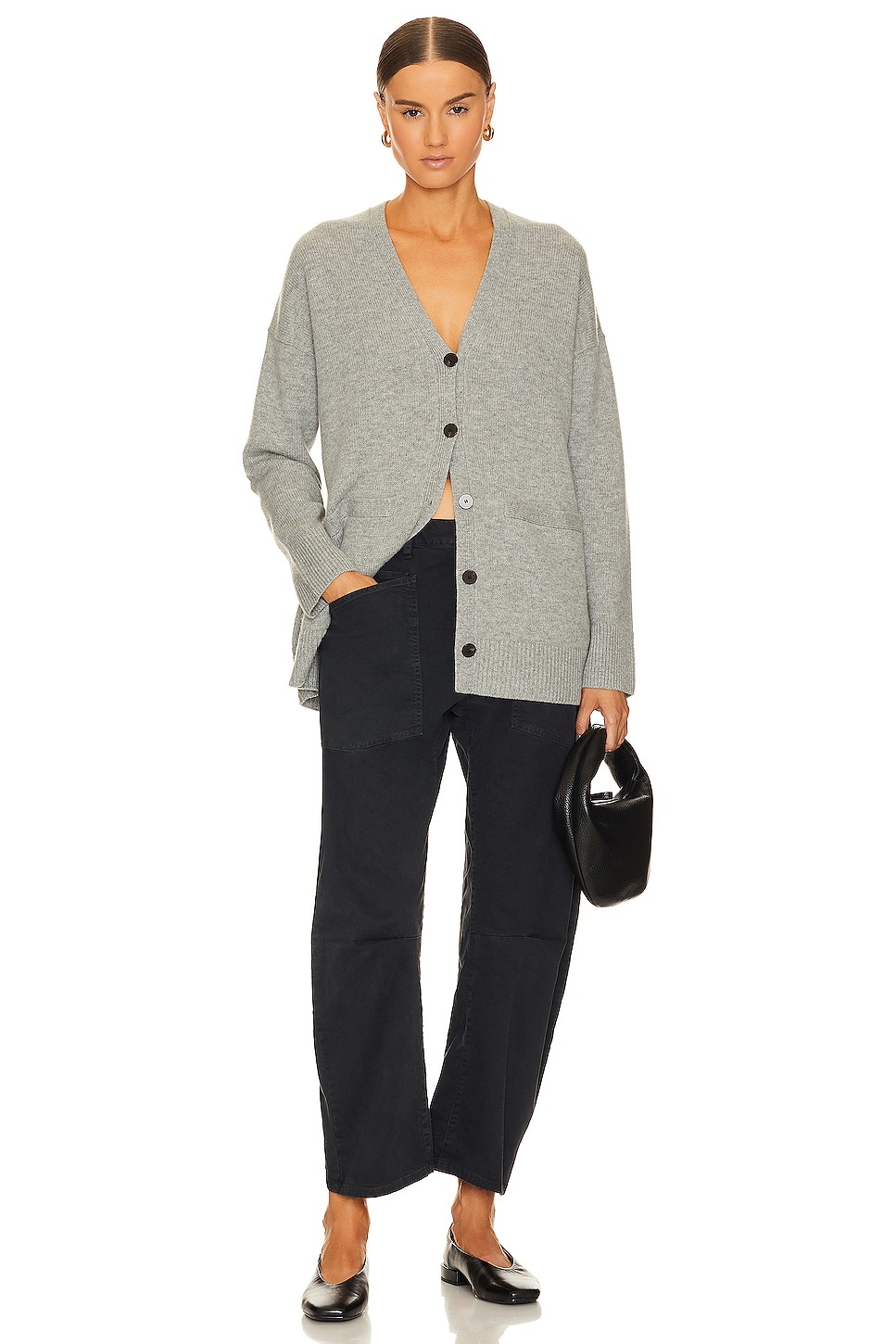 Shon Pant - 4
