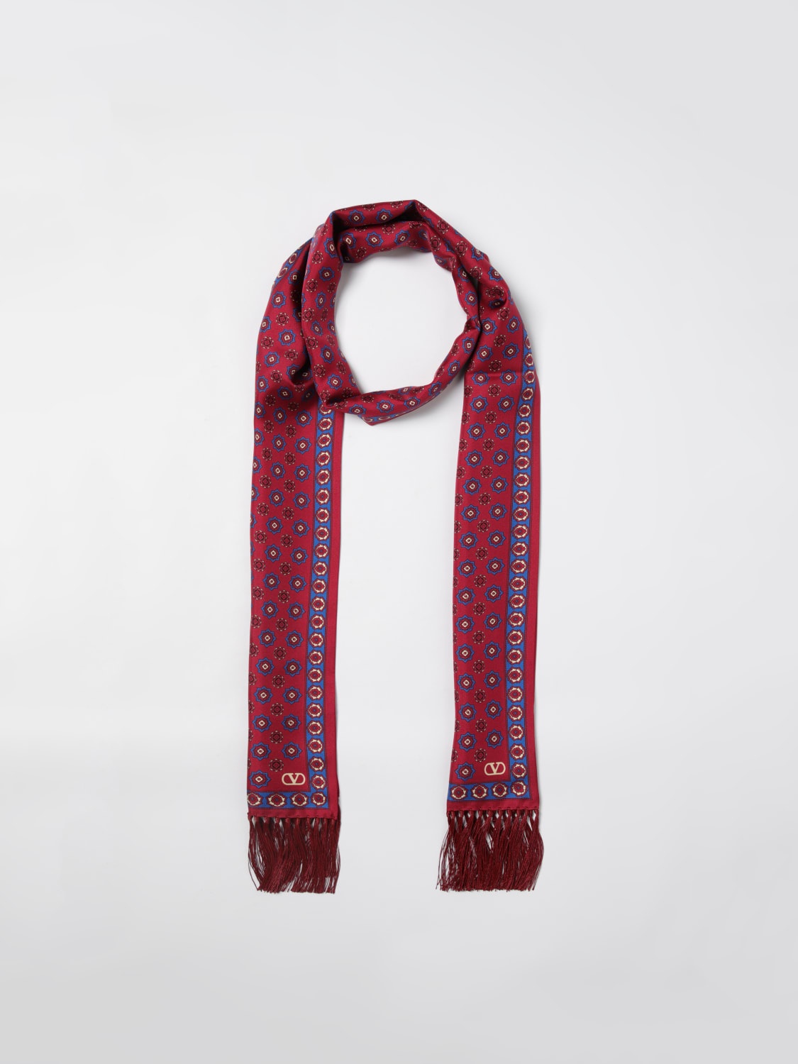 Scarf men Valentino Garavani - 2