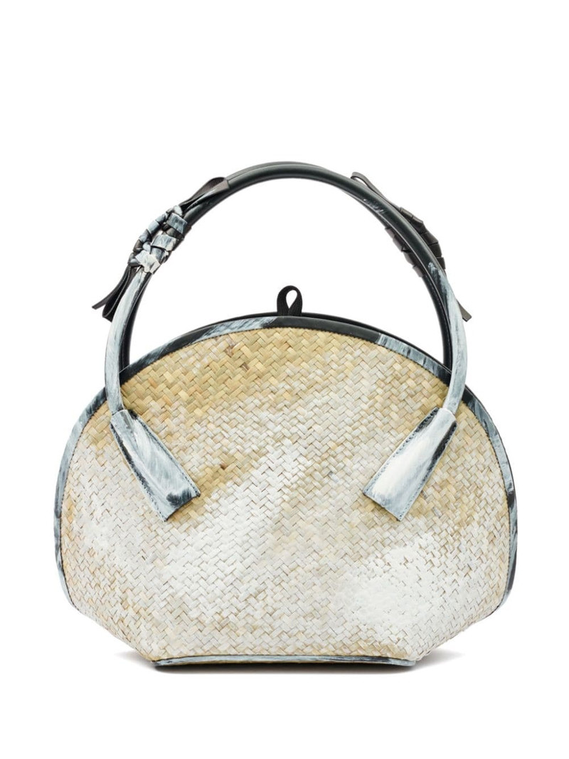 medium Fortune tote bag 1