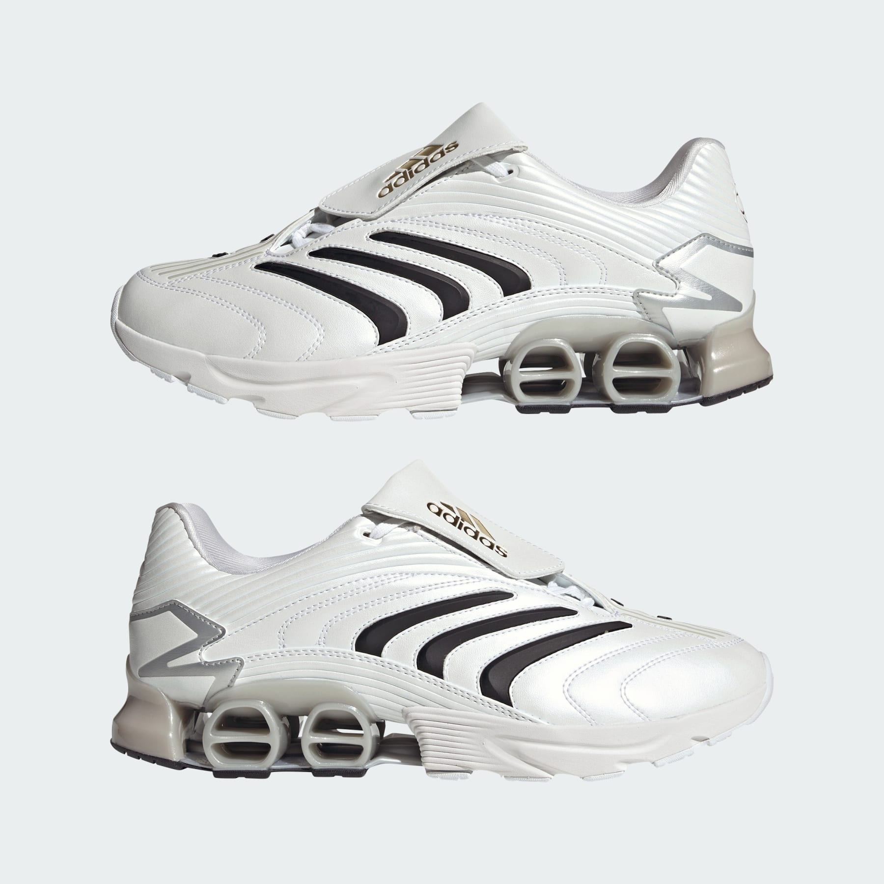 Predator Megaride Shoes - 7