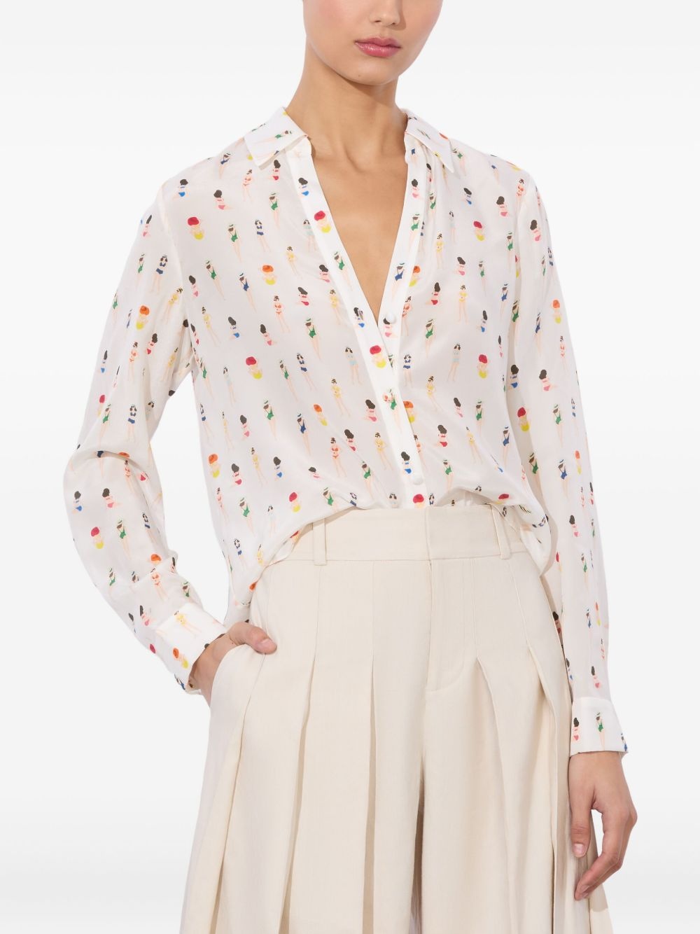 Eloise shirt - 5