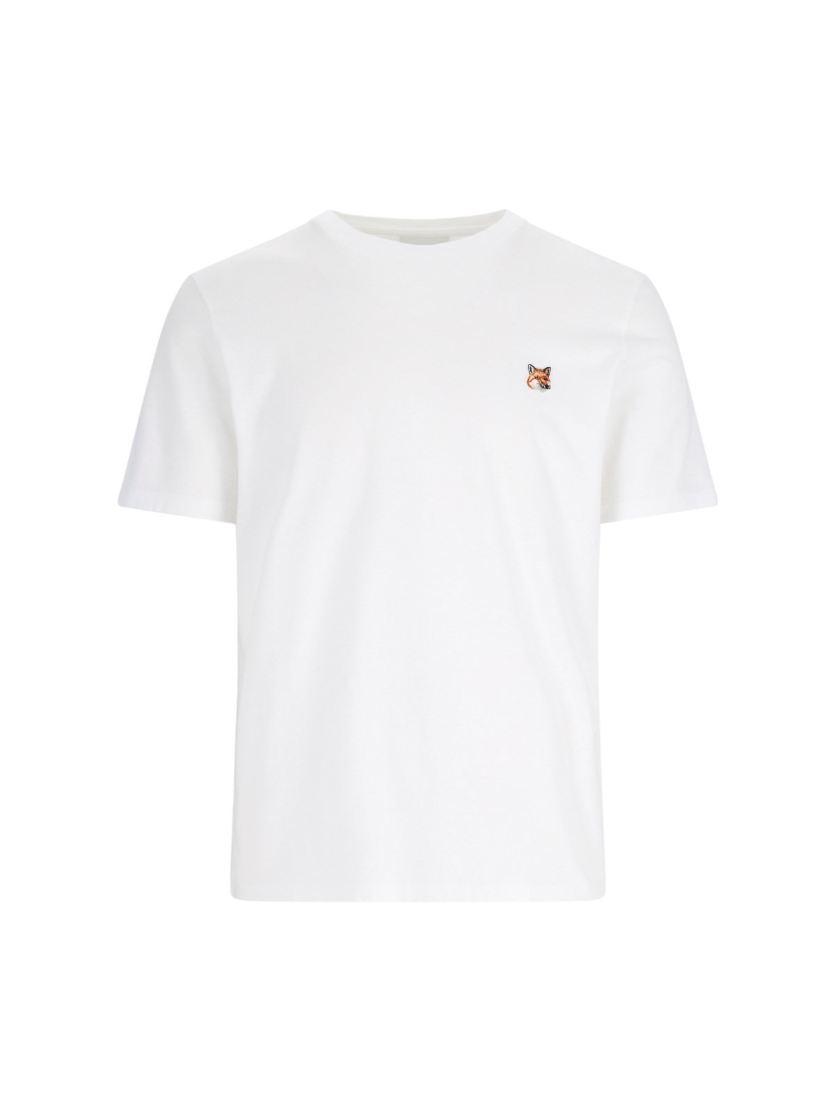 'FOX HEAD' T-SHIRT - 1