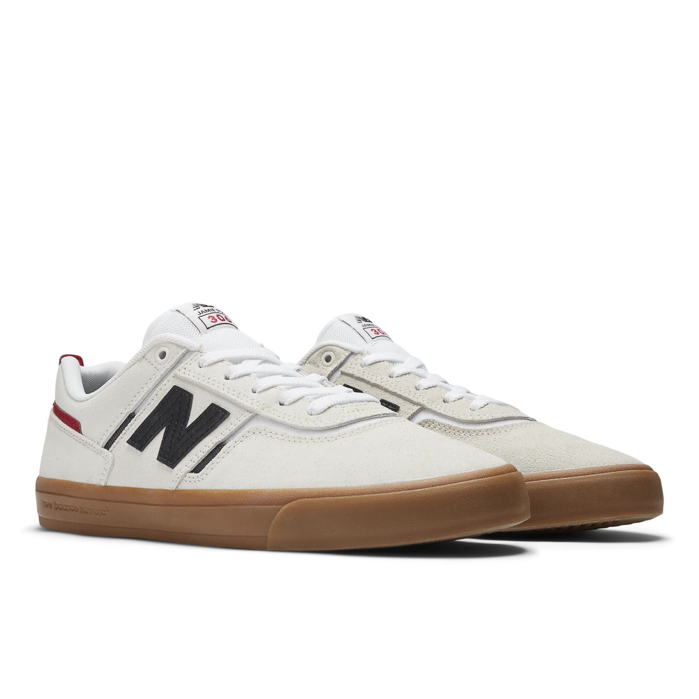 NB Numeric Jamie Foy 306 - 2