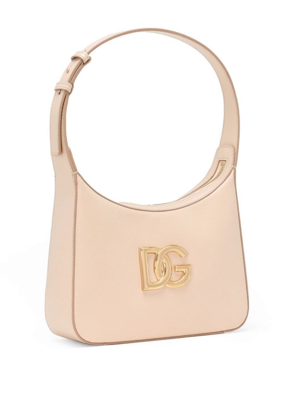 Spalla logo-plaque tote bag - 4