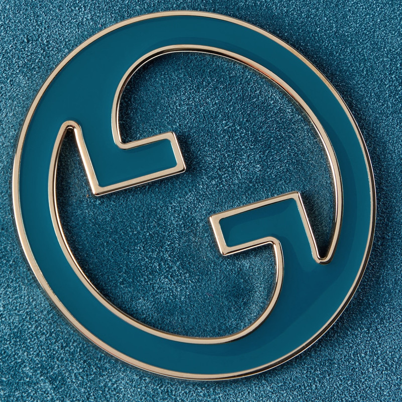 Gucci Blondie medium top handle bag 5