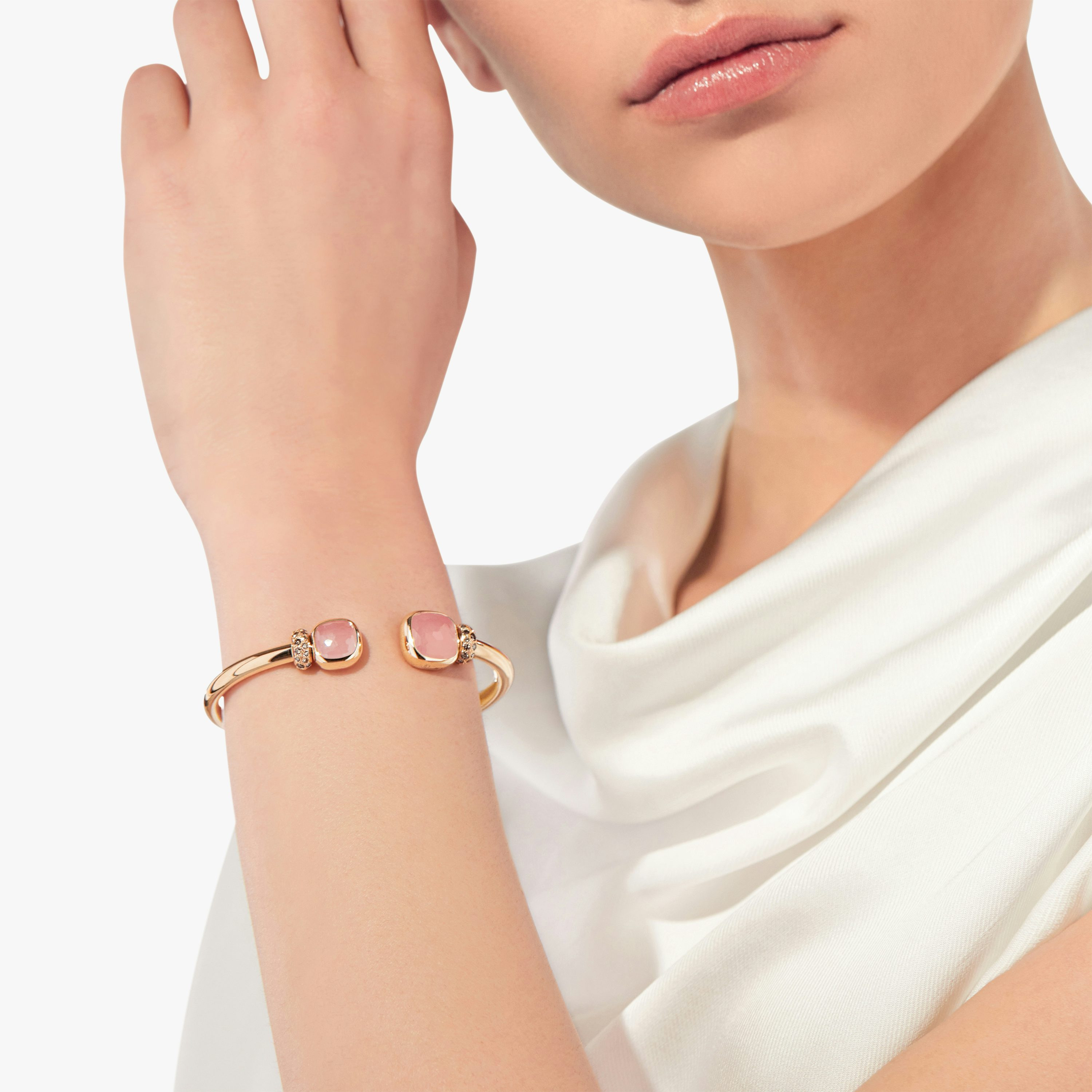 Nudo Bracelet - 5