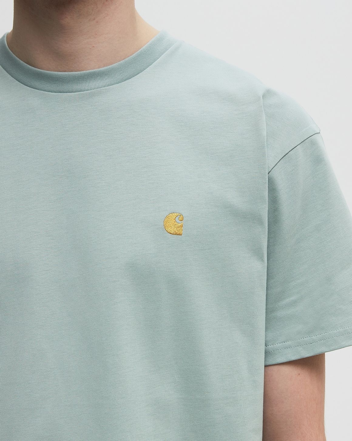 S/S Chase Tee - 3