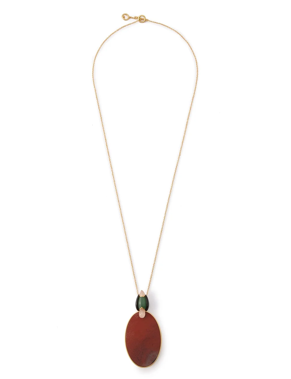 PLUME PENDANT - 1