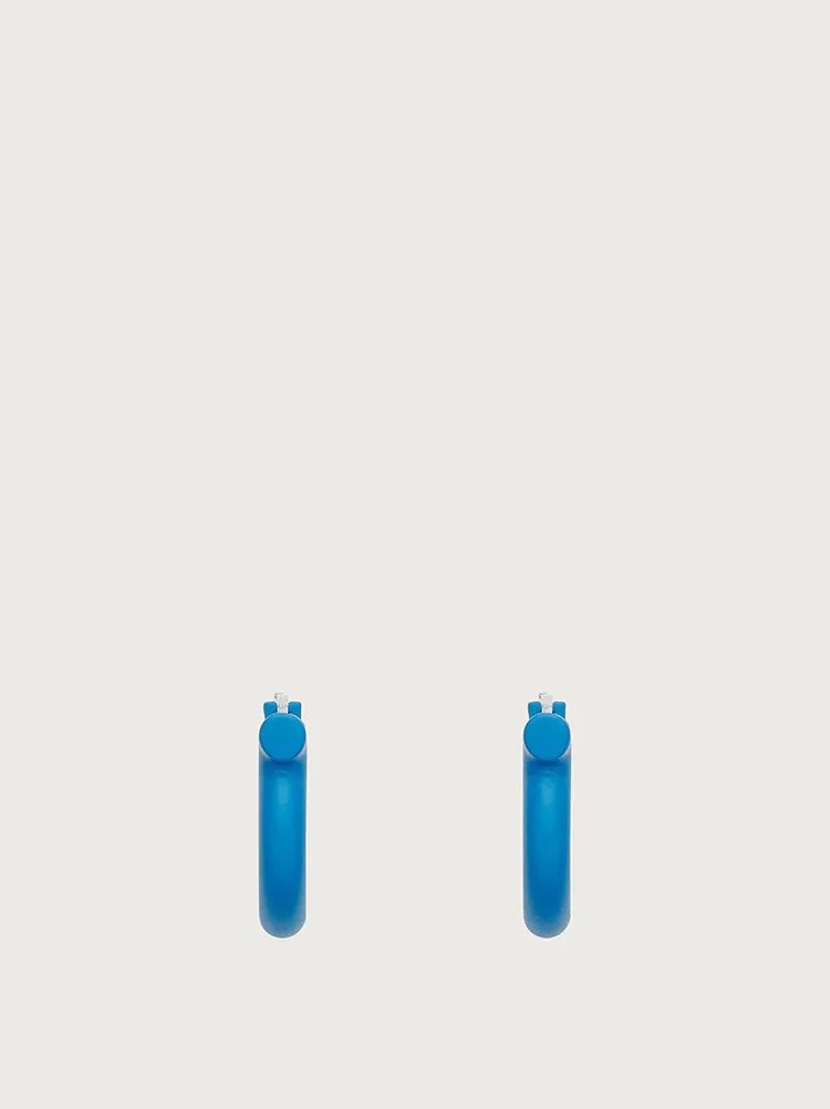 GANCINI EARRINGS - 2