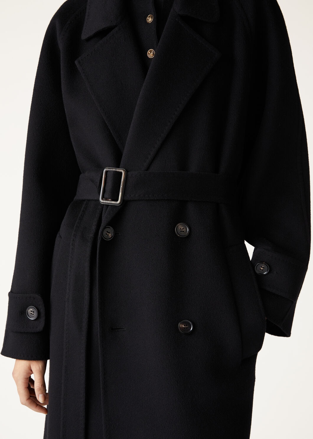 Foster Coat - 3