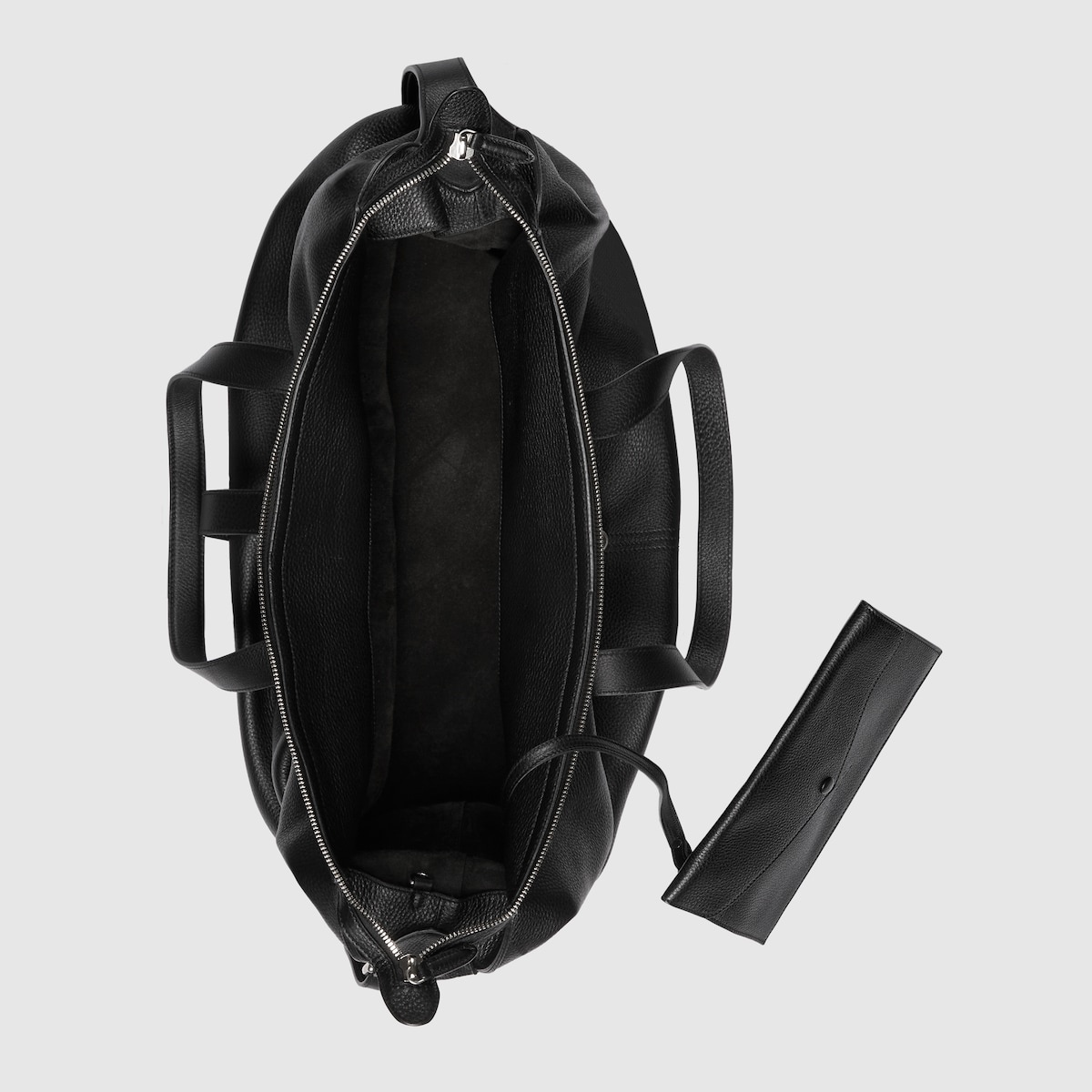 Jackie 1961 large duffle bag - 9