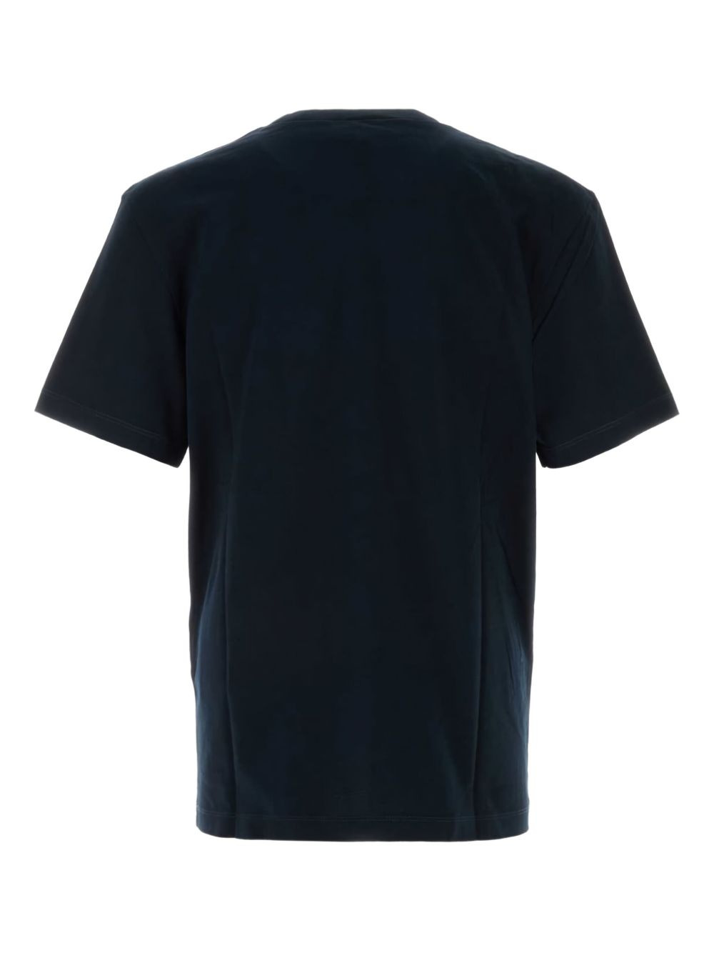 logo-print T-shirt - 2