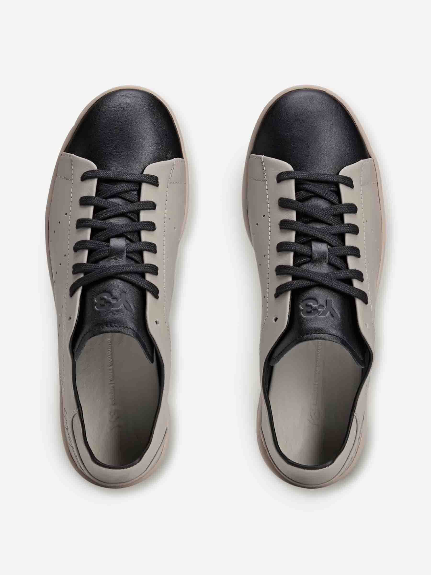 Y-3 STAN SMITH SNEAKERS - 3