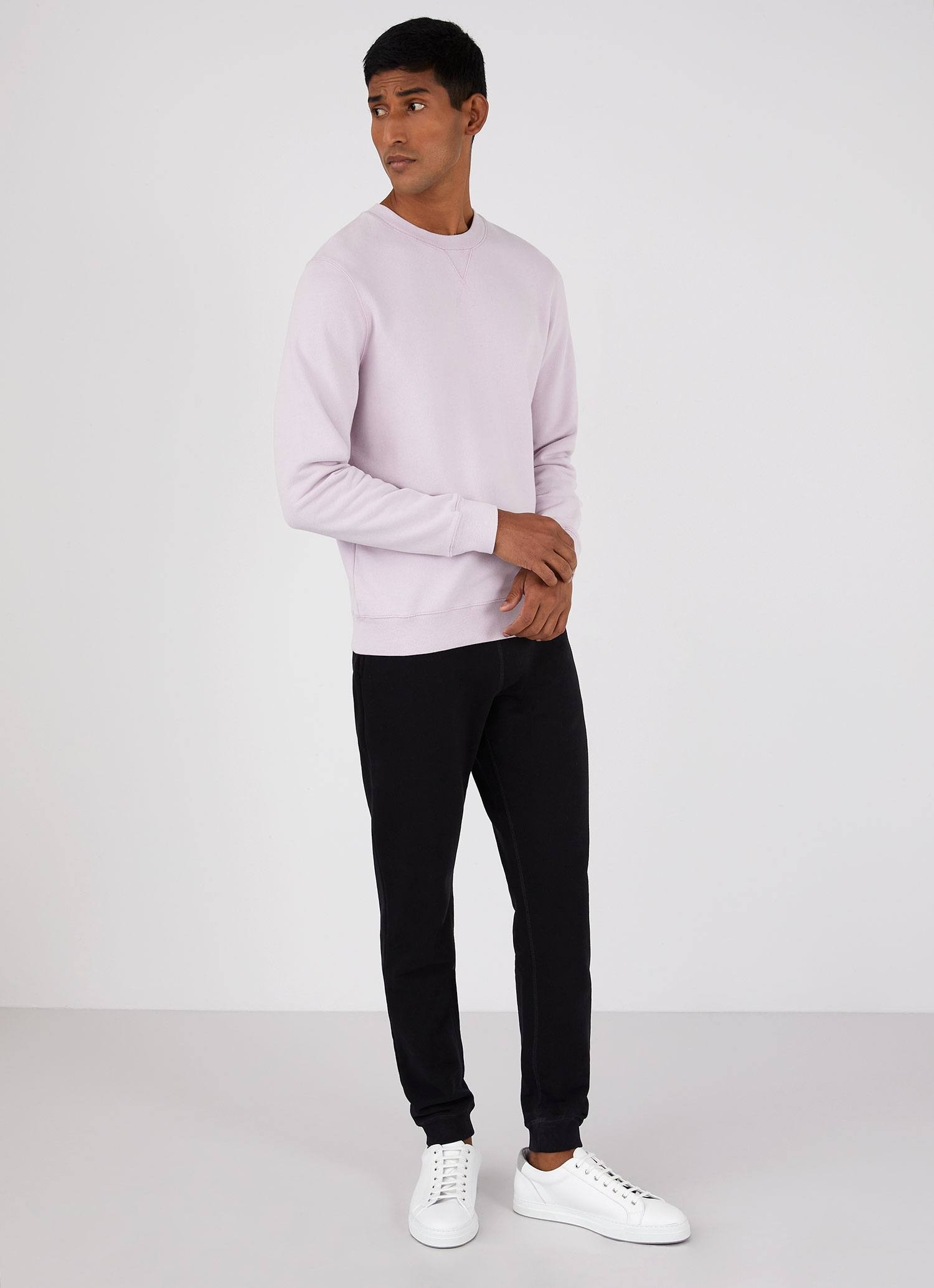 Loopback Sweatshirt - 3