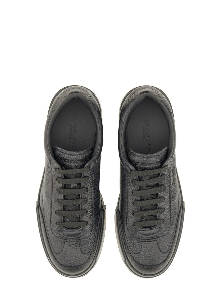 Dolce & Gabbana Men Portfino "Yacht" Sneaker - 6