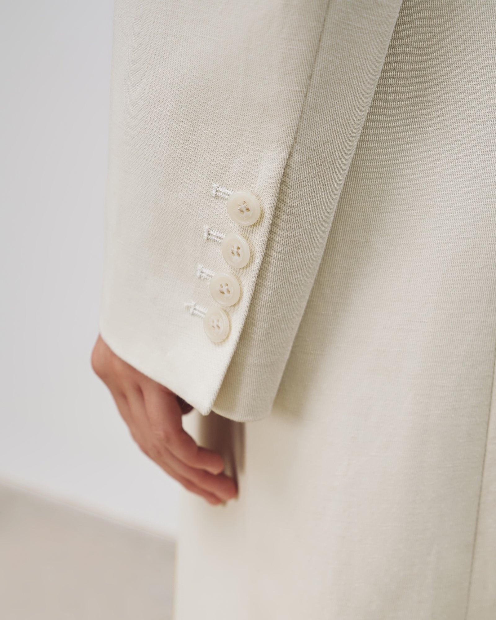 GLENN TAILORED COAT - 4