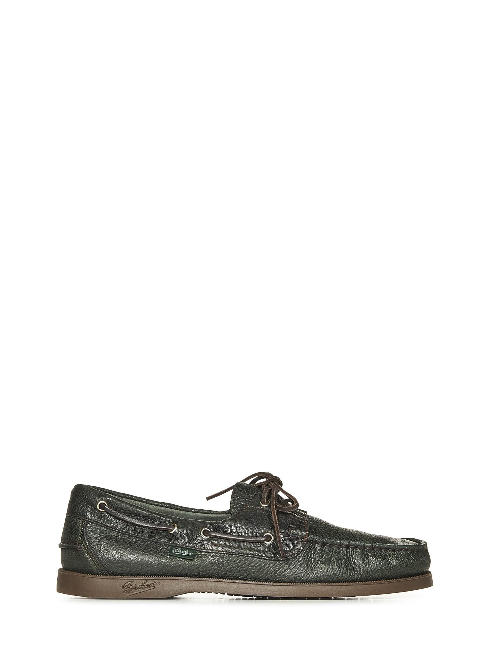 PARABOOT MOCCASINS - 1