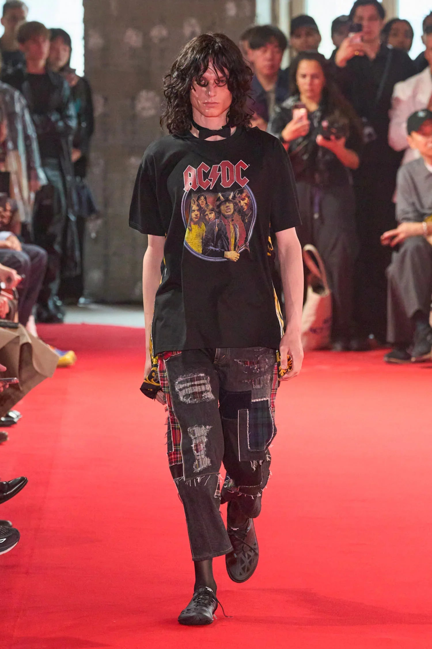 Ac-Dc-T-Shirt - 5
