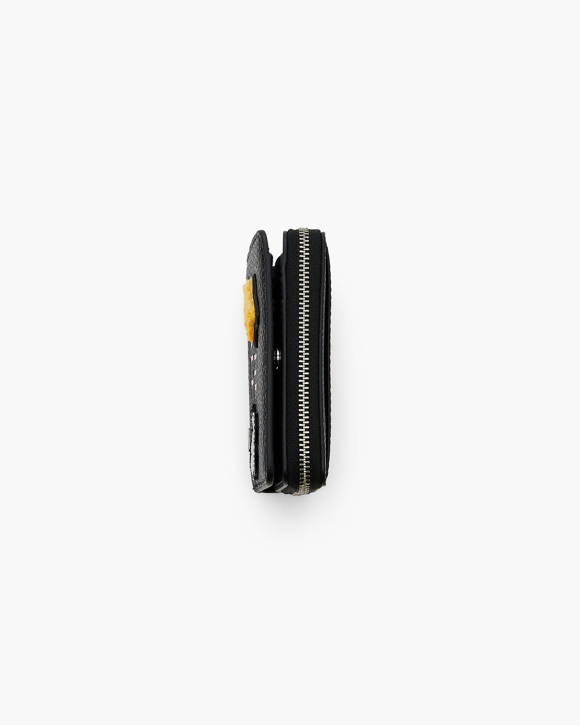 THE STICKER PATCH MINI COMPACT WALLET - 4