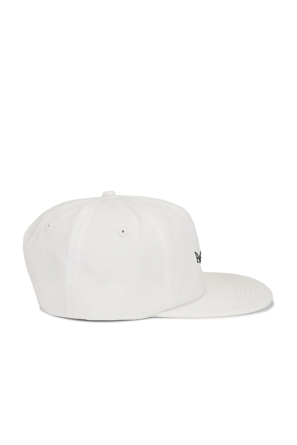 Wordmark 5 Panel Hat - 3