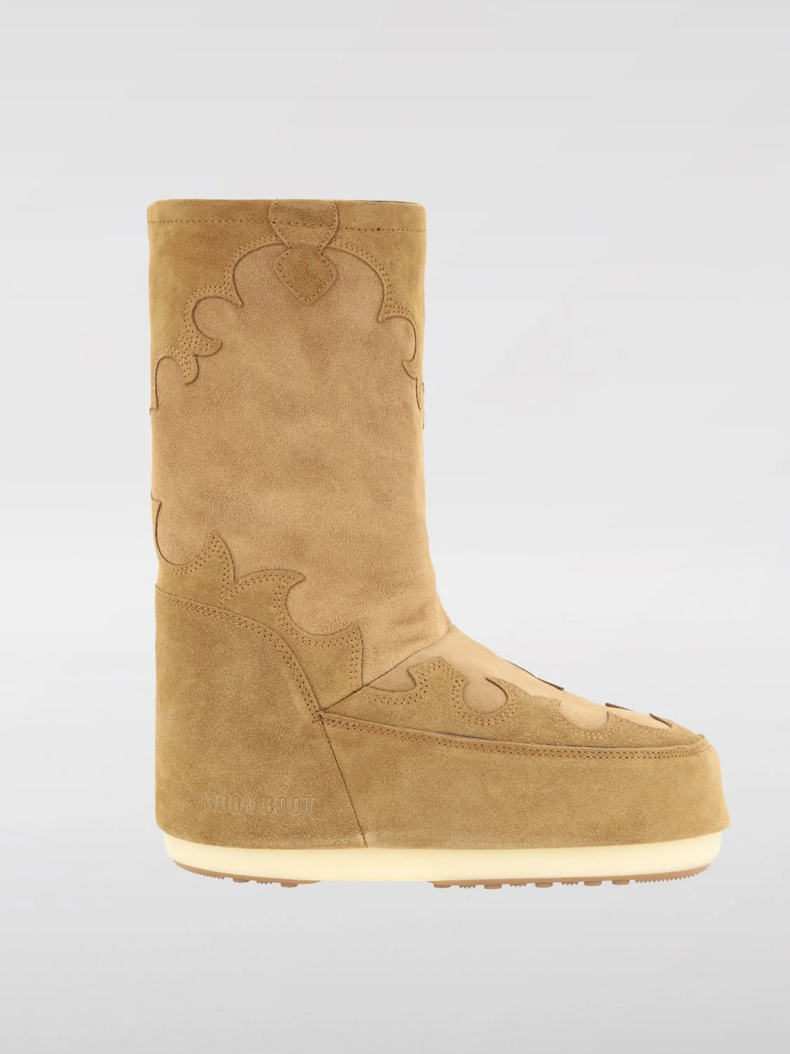 Boots woman Moon Boot - 1