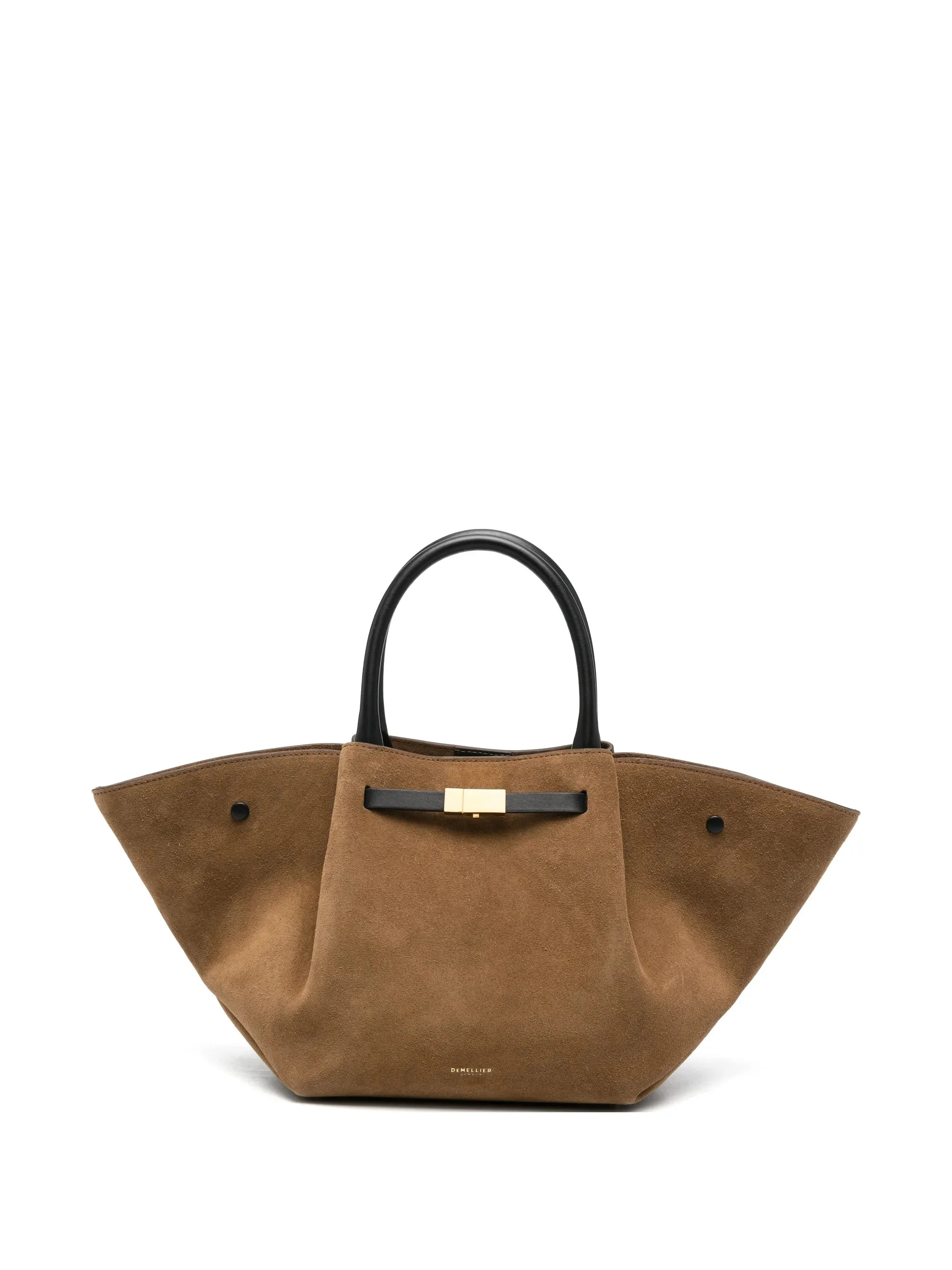 Demellier Midi New York Tote Bag - 1