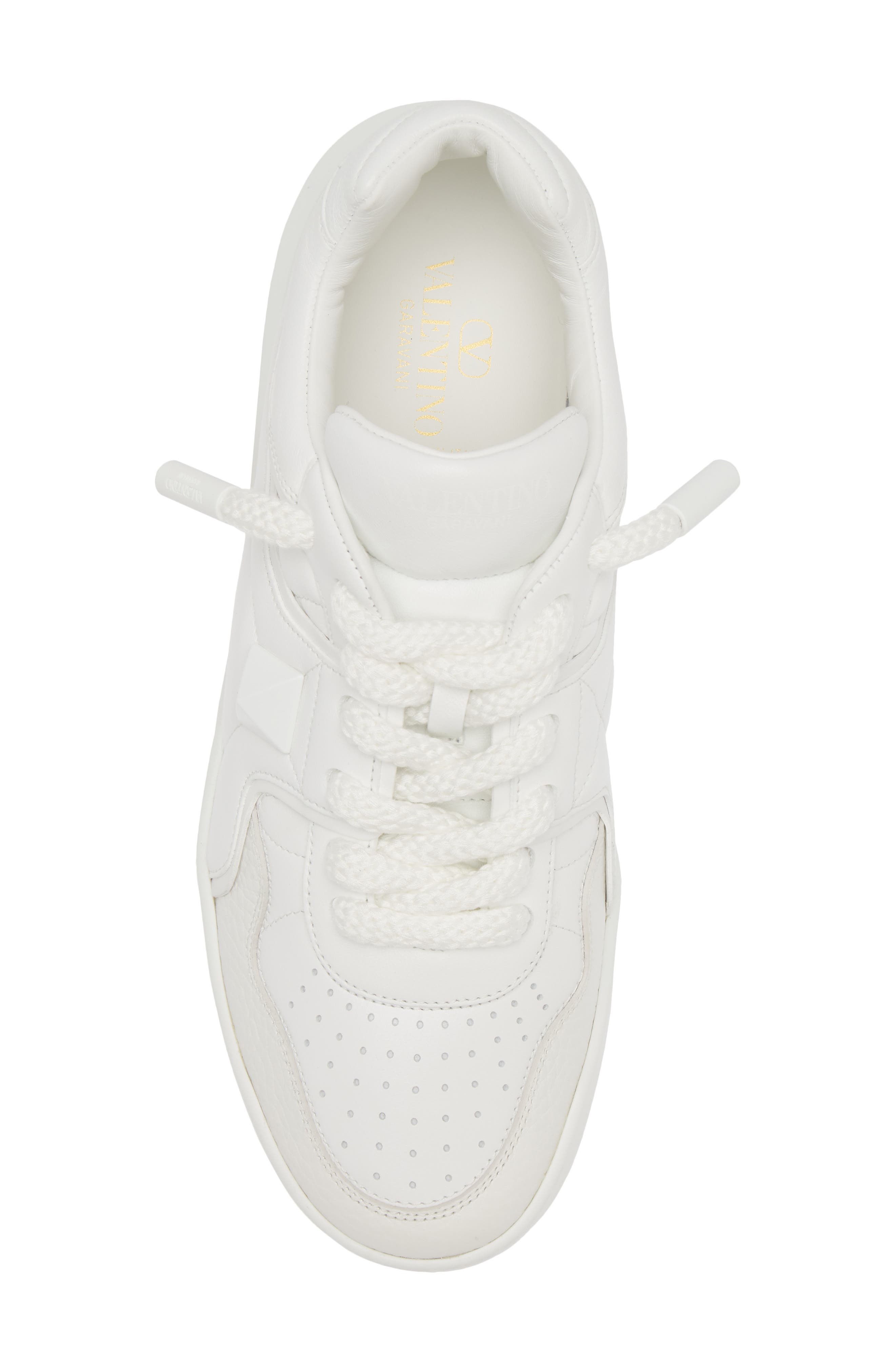 One Stud XL Sneaker - 5