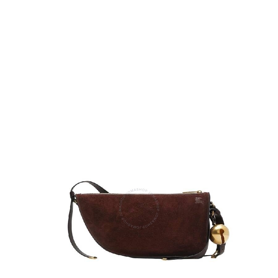 Burberry Small Shield Shoulder Bag - 2
