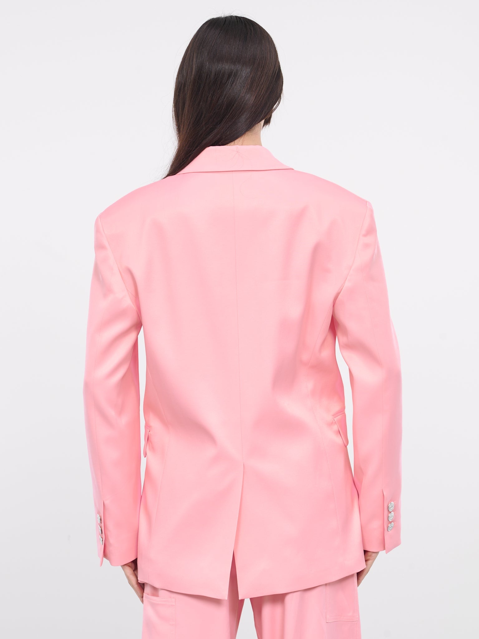 Oversized Blazer - 3
