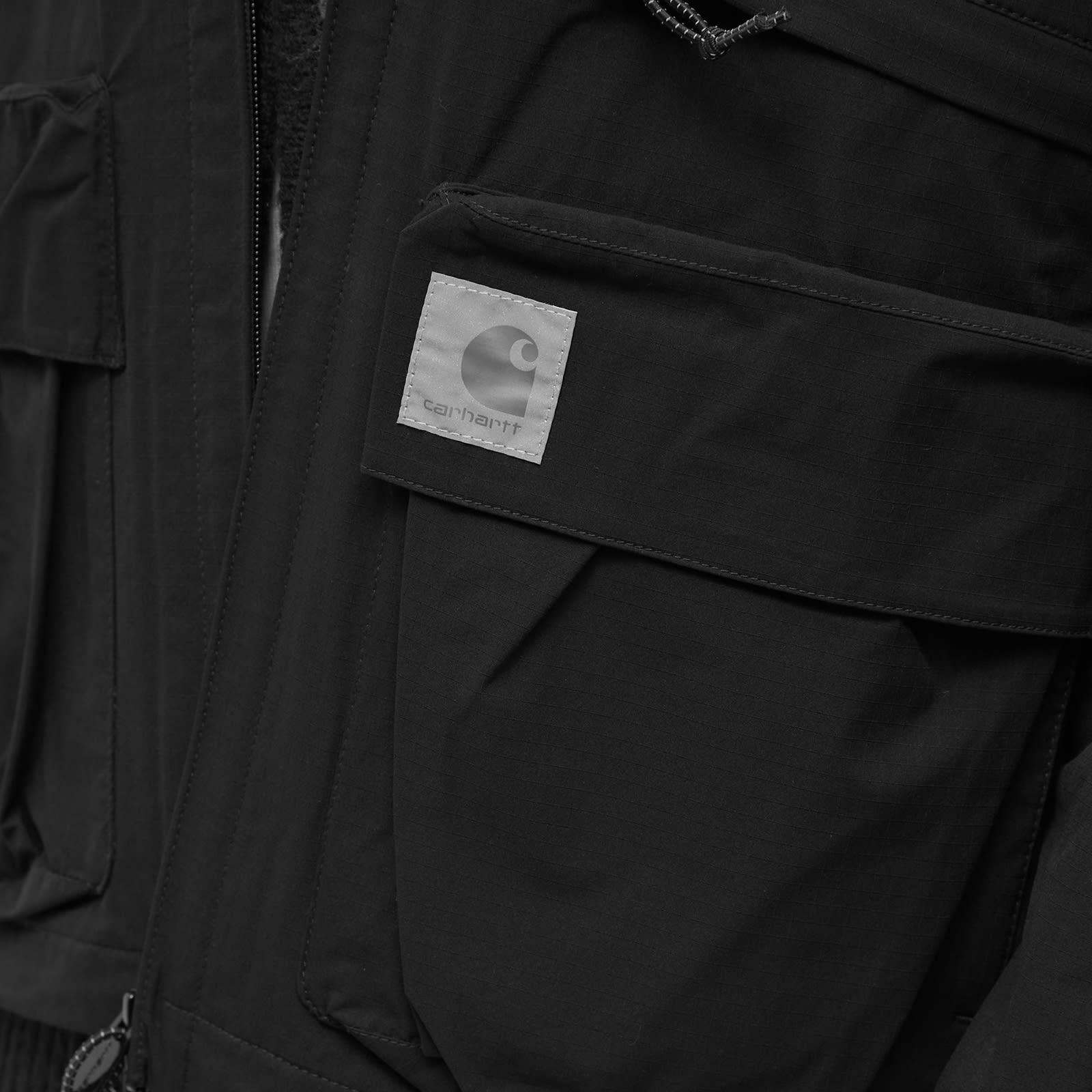 Carhartt WIP Idaho Jacket - 5