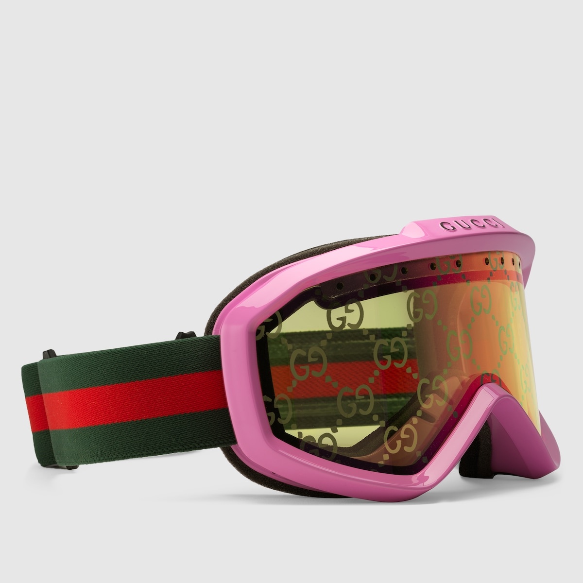 GUCCI Gucci ski goggles