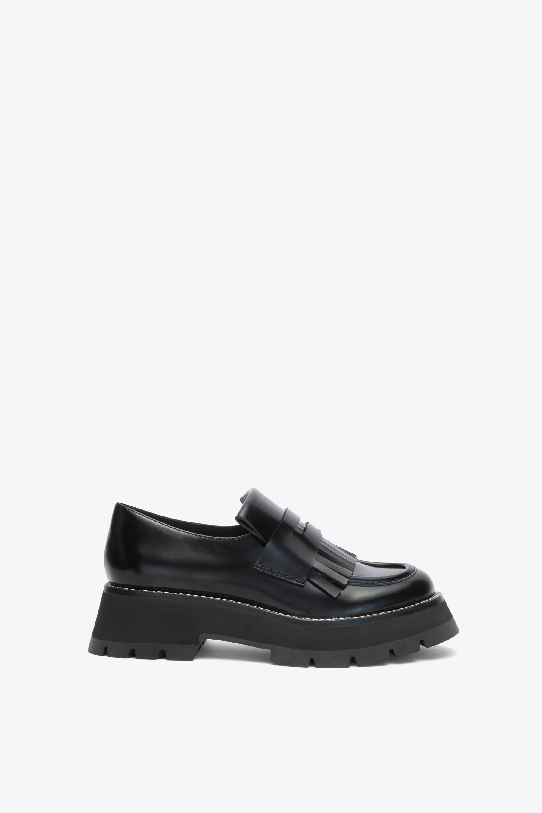 Kate Tassel Loafer - 1