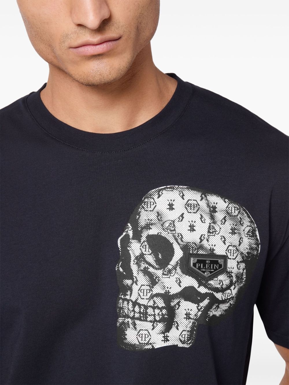 SS Skull T-shirt - 5