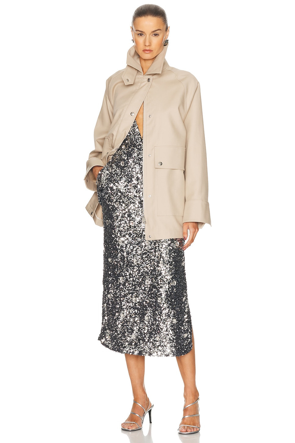 The Santha Dress - 4