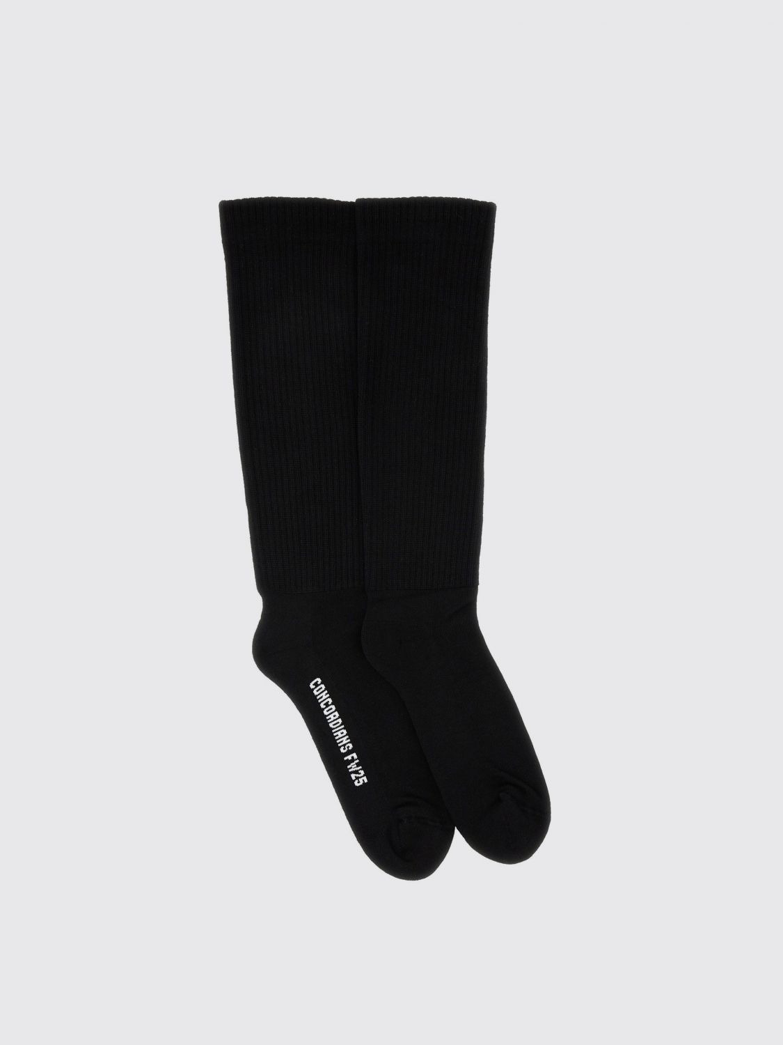 Socks men Rick Owens - 1