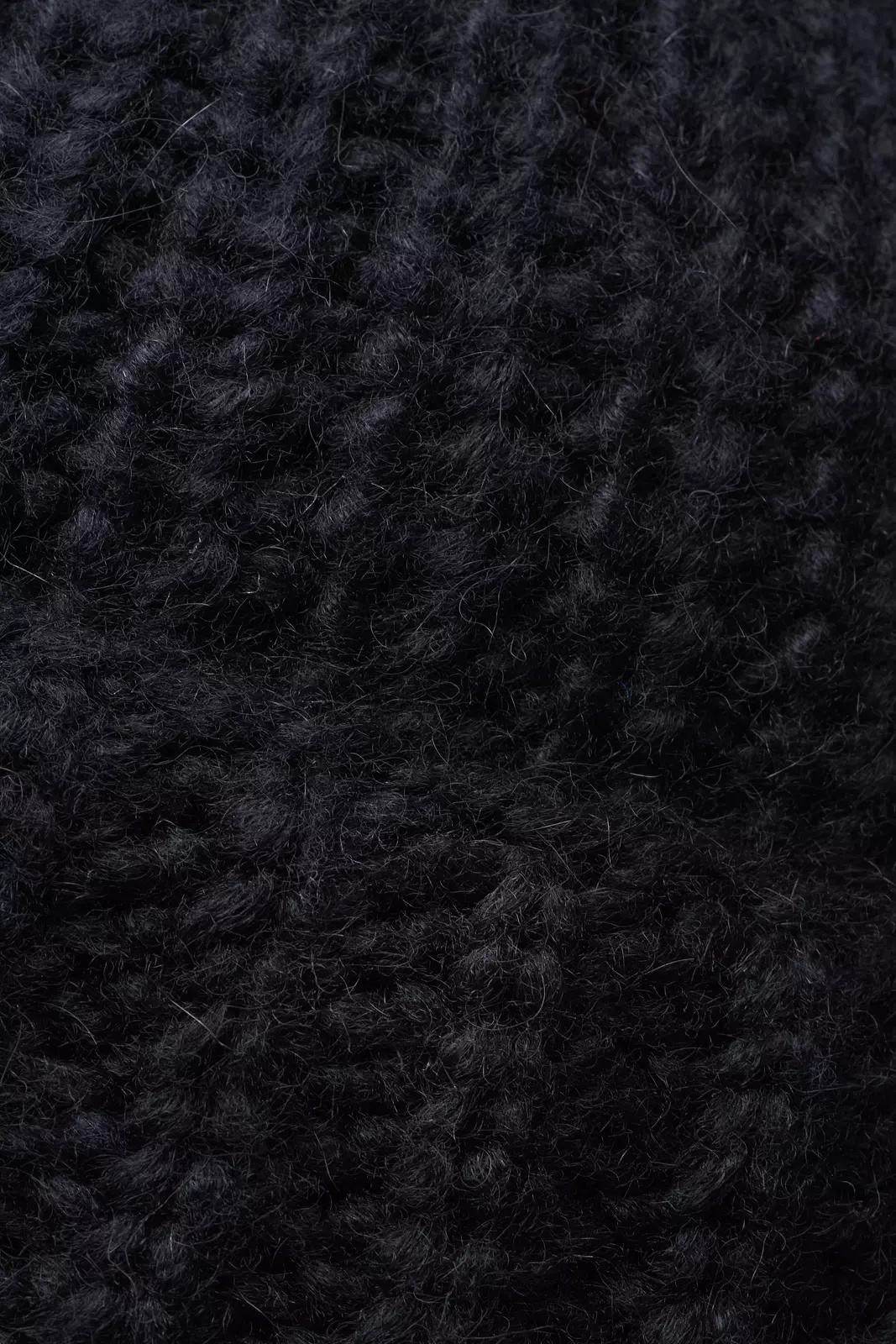 H5-AJ Air Jet Wool Hat - 5