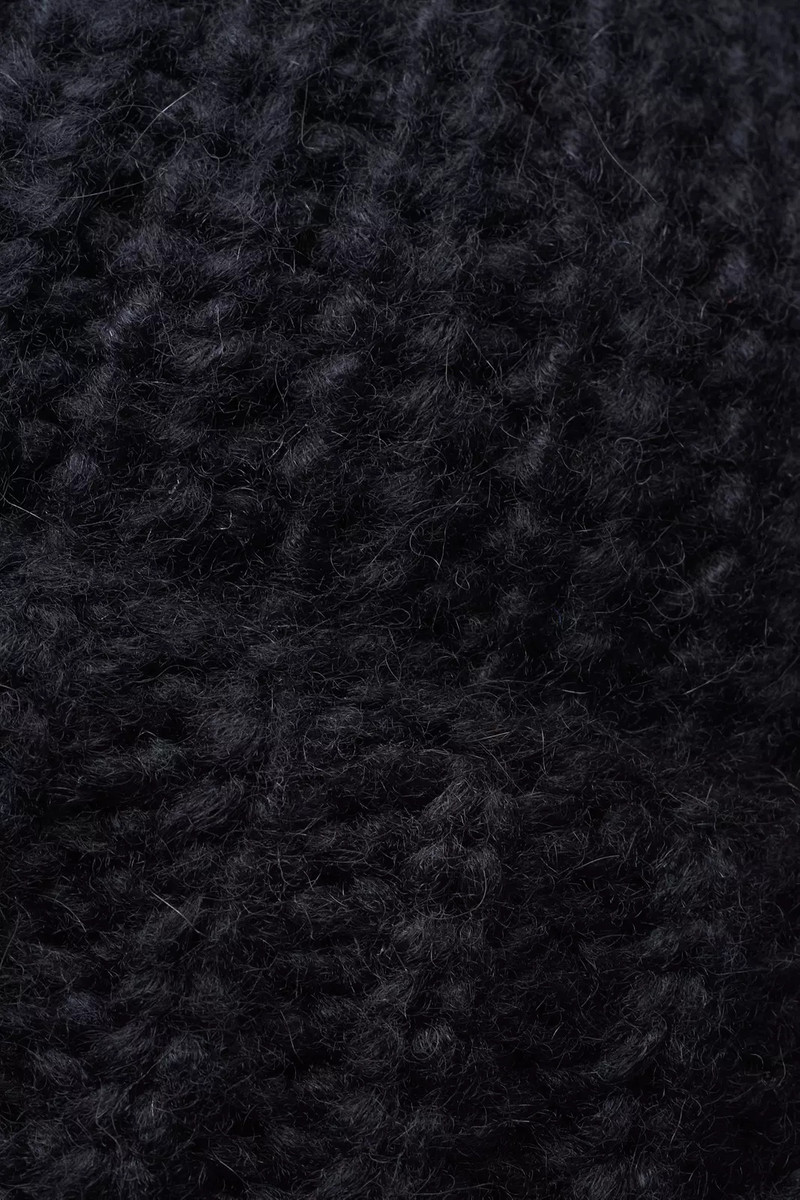 H5-AJ Air Jet Wool Hat 5