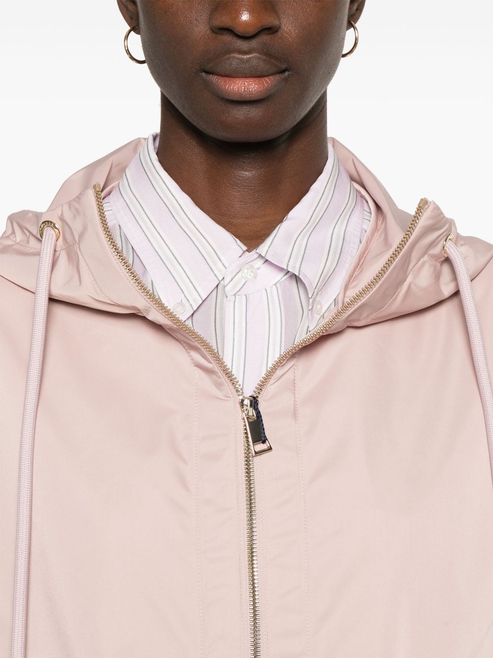Cassiopea jacket - 5