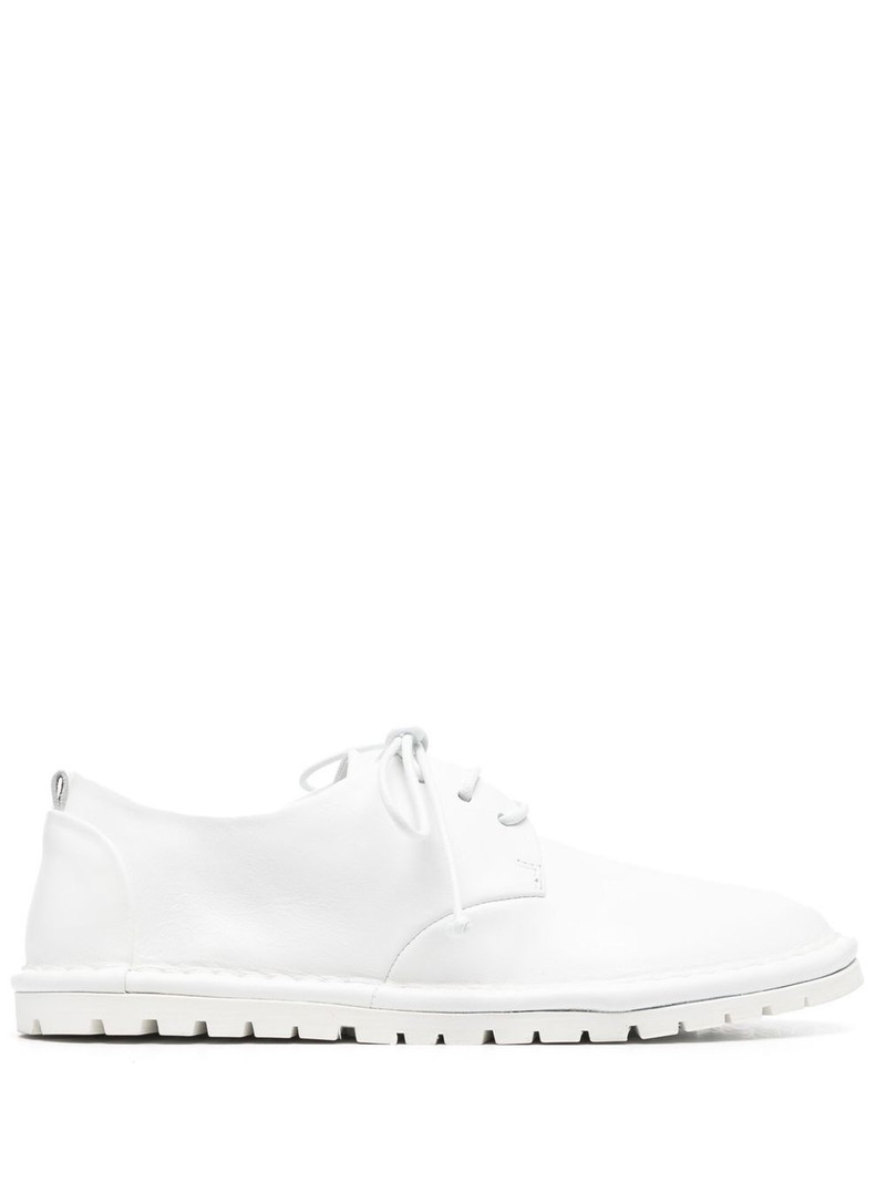 tonal lace-up brogues 1