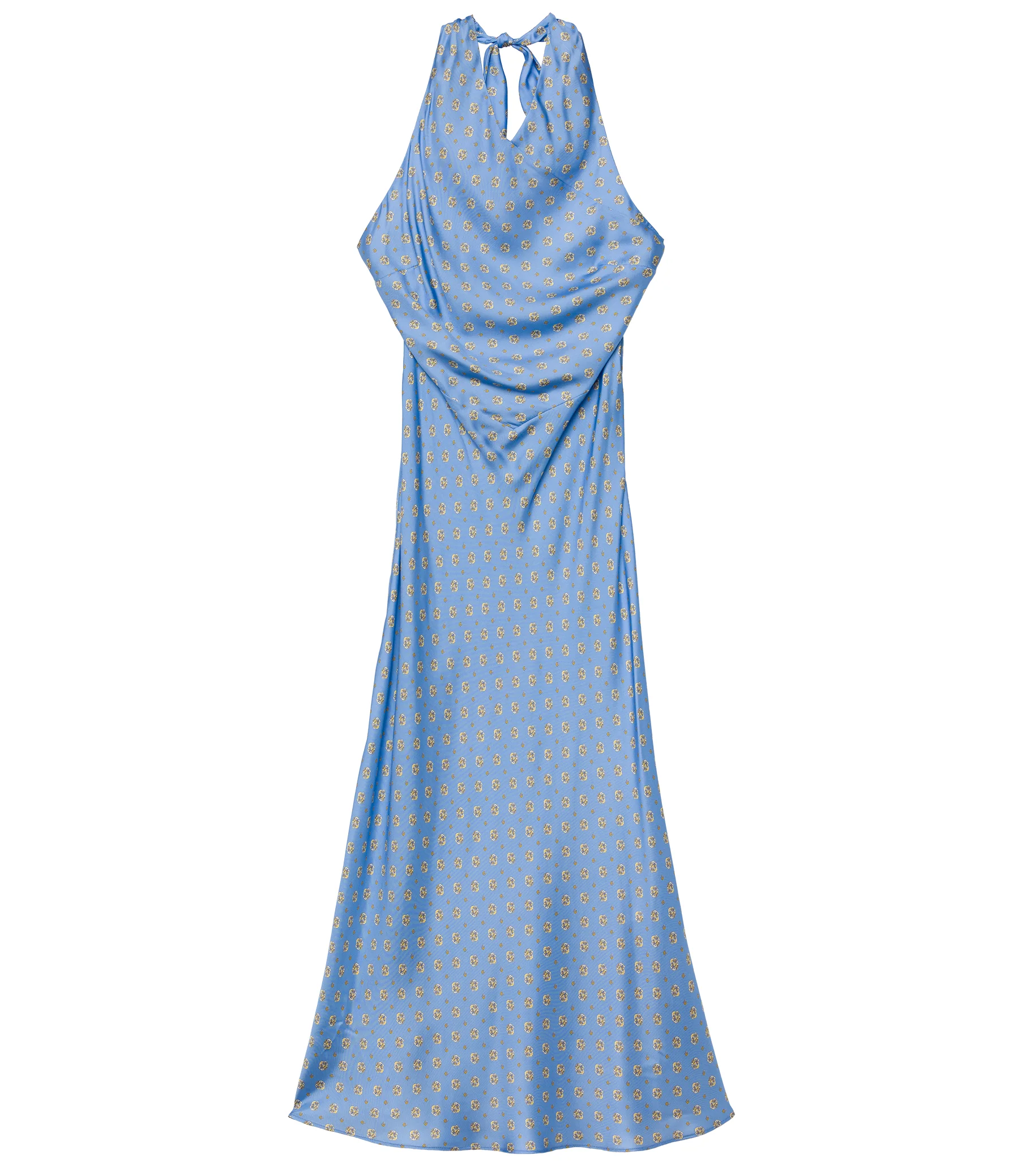 NOEMIE DRESS - 1