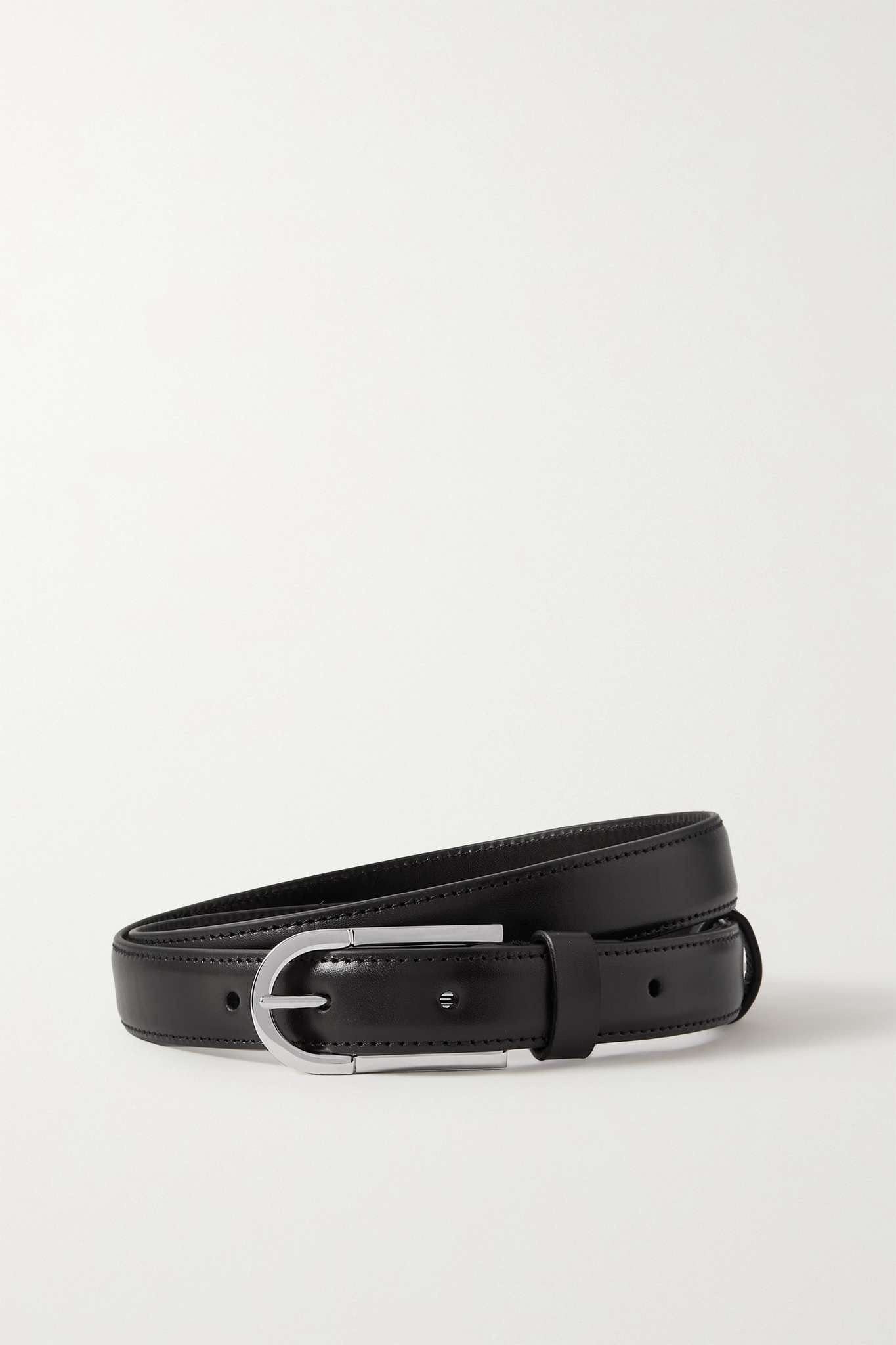 Classic Belt in Leather