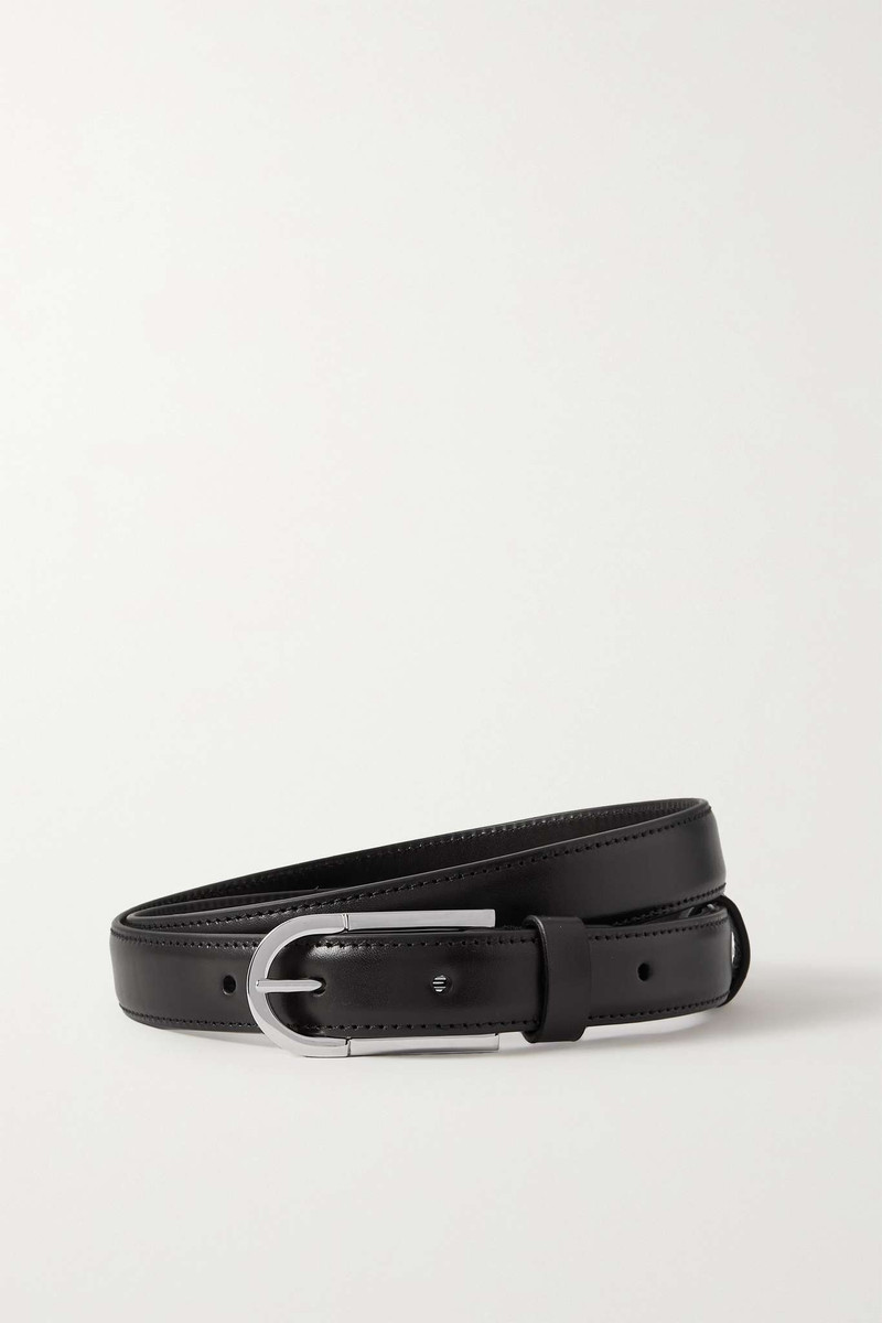 Freya leather belt 1