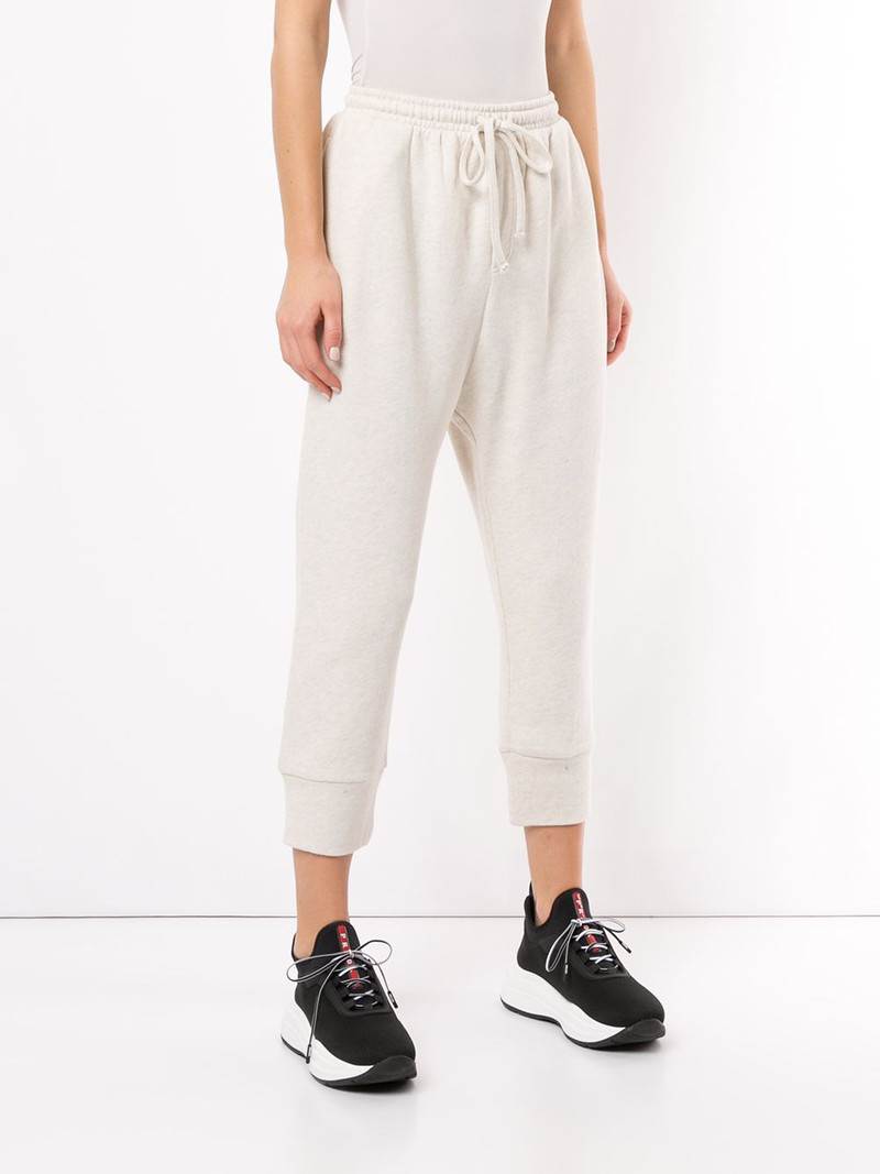 cropped sweatpants 3