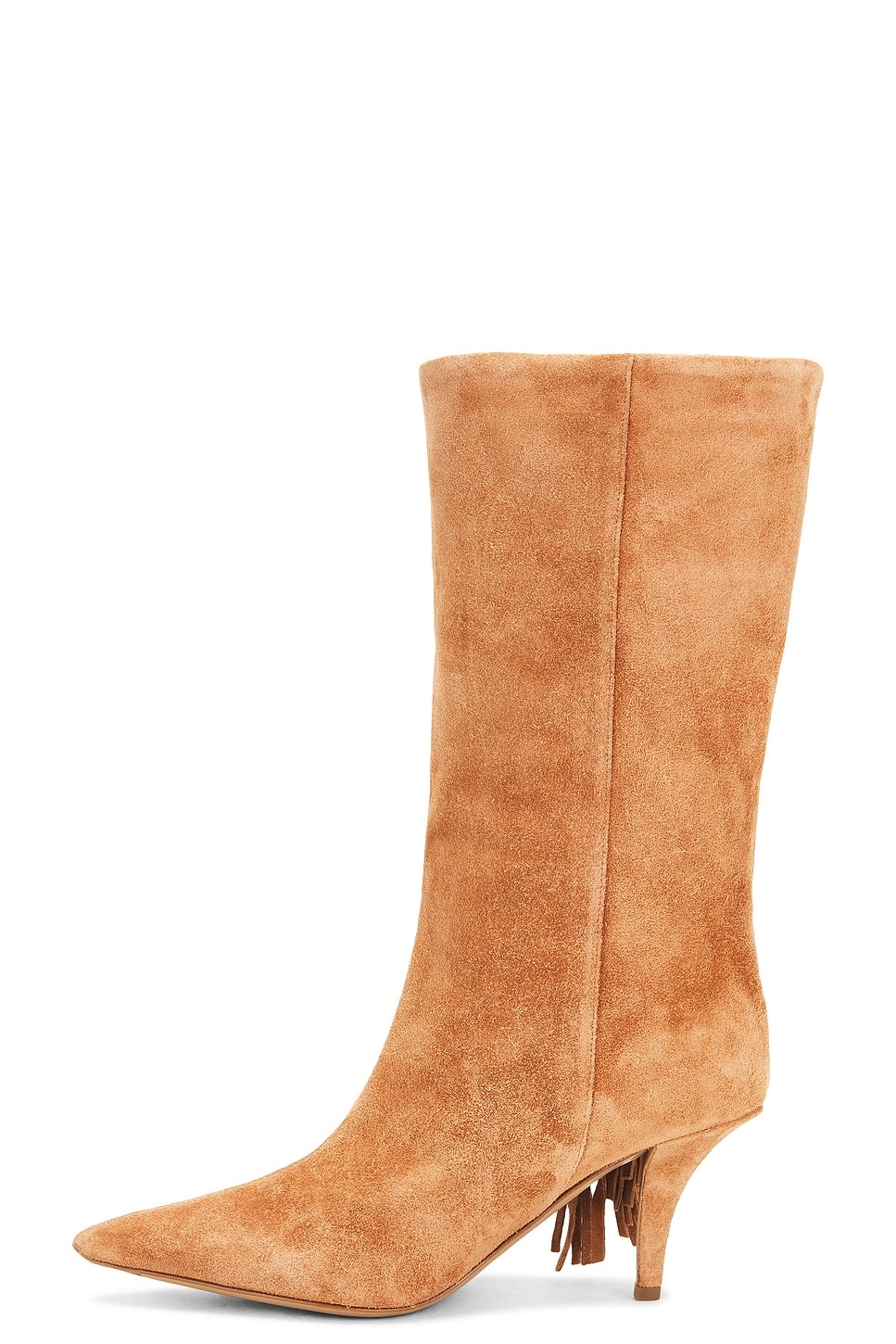 Jessie Mid Calf 75 Boot - 5