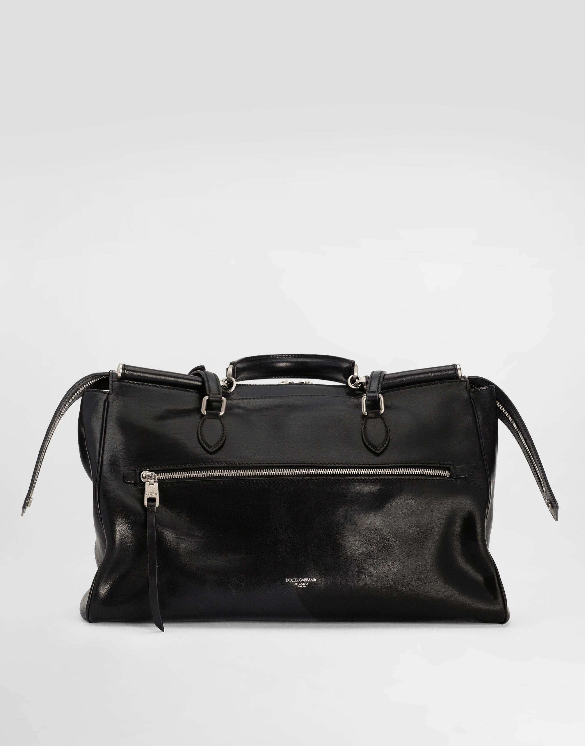 Vittoria leather bag - 5